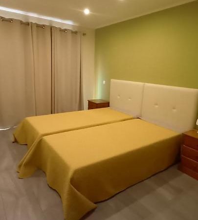 Rocha Apartment Портиман Экстерьер фото