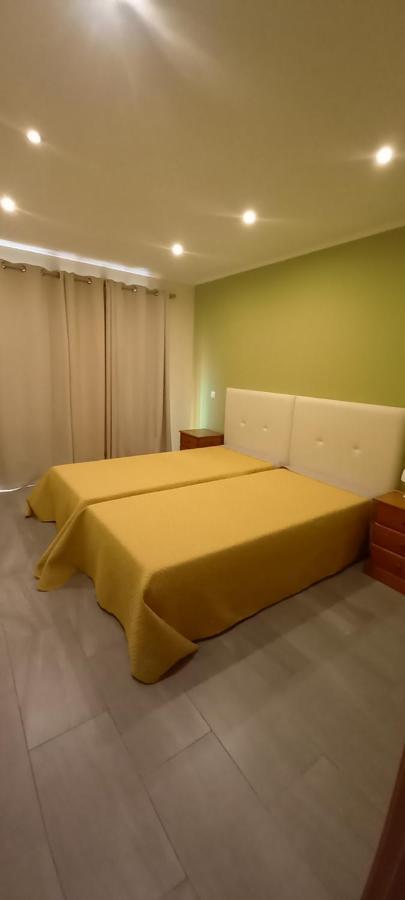 Rocha Apartment Портиман Экстерьер фото