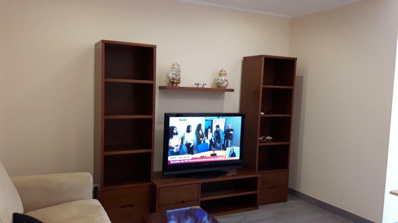 Rocha Apartment Портиман Экстерьер фото