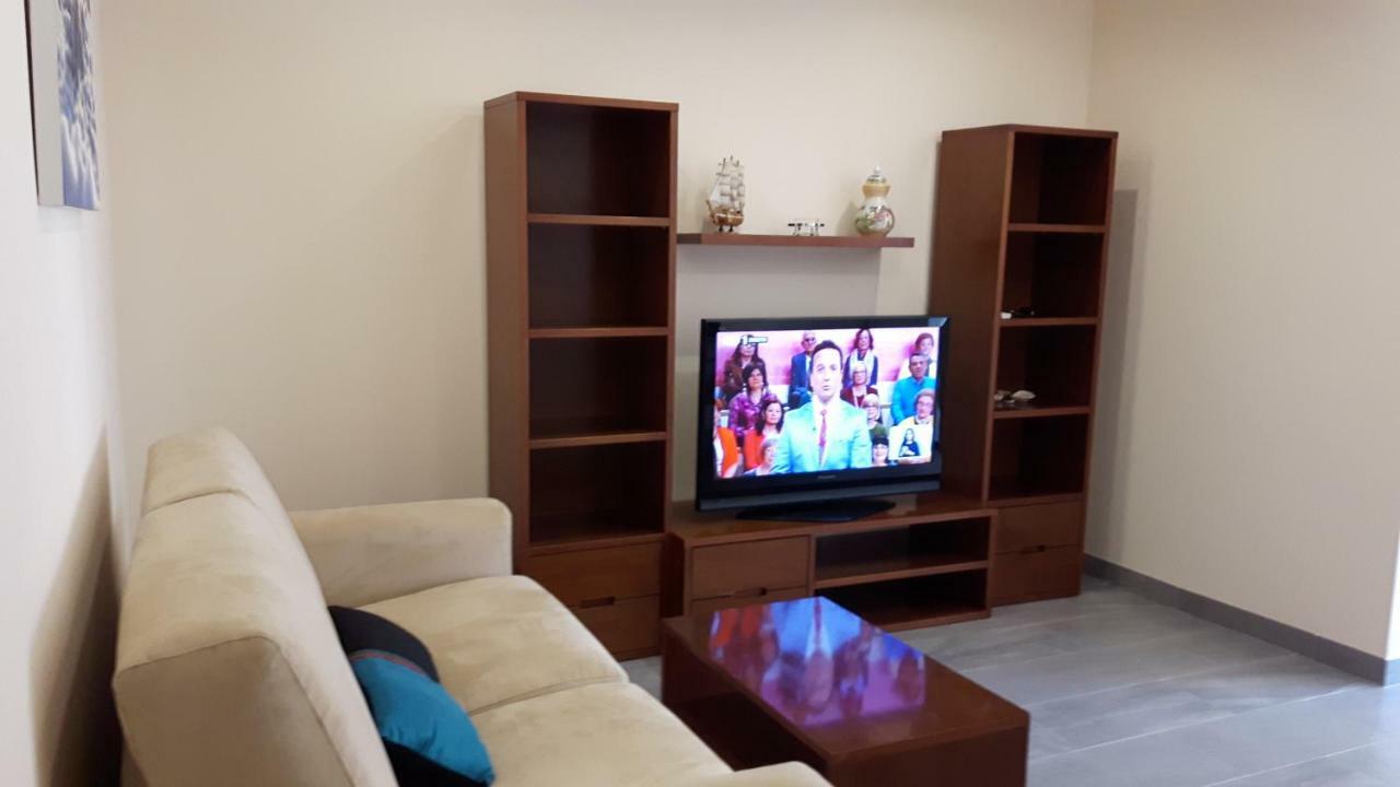 Rocha Apartment Портиман Экстерьер фото
