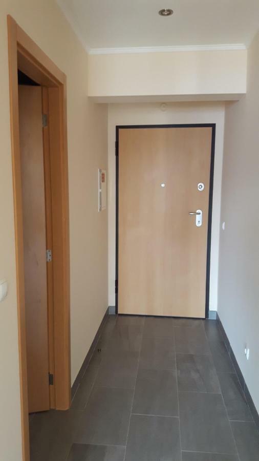 Rocha Apartment Портиман Экстерьер фото