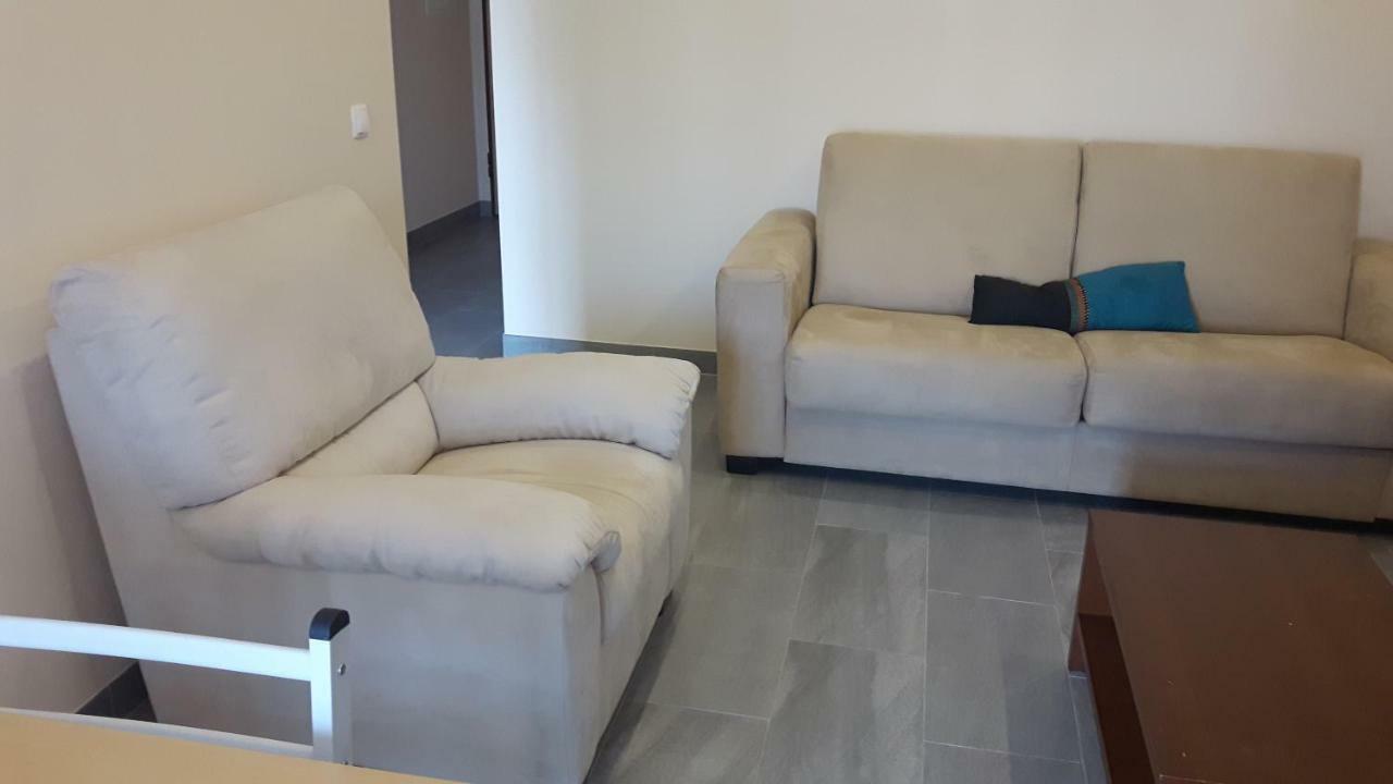 Rocha Apartment Портиман Экстерьер фото